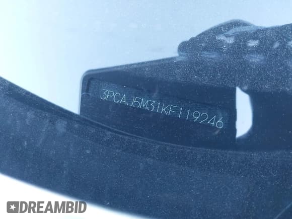 ✅ 2019 Infiniti QX50 Essential • VIN: 3PCAJ5M31KF119246 • Lot: 43652461. Wystawiony na IAAI z przebiegiem 55 230 mil. Bezpłatny archiwum sprzedaży aukcyjnych z USA i szczegółowy raport historii pojazdu na DreamBid. Zdjęcie 17.