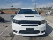 ✅ 2018 Dodge Durango R/T • VIN: 1C4SDHCT6JC354784 • Lot: 41733676. Listed on IAAI with 164,008 mi. Free auction sales archive from the USA and detailed vehicle history report at DreamBid. Image 13.