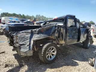 2014 Chevrolet Silverado 1500 LT с VIN 3GCUKRECXEG503461, выставлен на аукционе Copart как лот 81772195 с пробегом Не указан миль и Списание • Salvage title. История ставок и продаж доступна на DreamBid. Изображение 3.