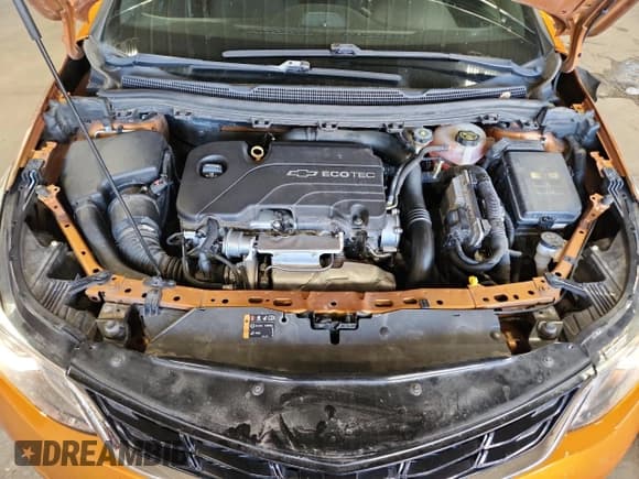 ✅ 2017 Chevrolet Cruze LT • VIN: 3G1BE6SM4HS575762 • Lot: 70054765. Listed on Copart with 148,817 mi. Free auction sales archive from the USA and detailed vehicle history report at DreamBid. Image 11.