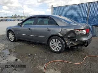 ✅ 2010 Hyundai Sonata Limited • VIN: 5NPEU4AC3AH643327 • Лот: 44781655. Опубликован ранее на Copart с пробегом 75 114 миль. Бесплатный доступ к архиву аукционных продаж из США и подробный отчёт об истории автомобиля на DreamBid. Изображение 2.
