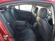 ✅ 2013 Chevrolet Volt • VIN: 1G1RD6E46DU103893 • Lot: 77279924. Wystawiony na Copart z przebiegiem 150 498 mil. Bezpłatny archiwum sprzedaży aukcyjnych z USA i szczegółowy raport historii pojazdu na DreamBid. Zdjęcie 10.