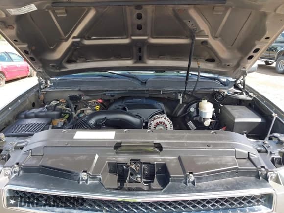 ✅ 2007 Chevrolet Avalanche 2LT • VIN: 3GNEK12397G100365 • Lot: 43215860. Listed on IAAI with 197,240 mi. Free auction sales archive from the USA and detailed vehicle history report at DreamBid. Image 10.