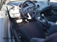 ✅ 2011 Mitsubishi Eclipse GS • VIN: 4A31K5DF6BE008536 • Lot: 77275914. Wystawiony na Copart z przebiegiem 149 765 mil. Bezpłatny archiwum sprzedaży aukcyjnych z USA i szczegółowy raport historii pojazdu na DreamBid. Zdjęcie 8.