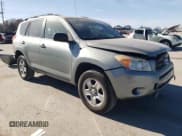 ✅ 2007 Toyota RAV4 • VIN: JTMBD35V175076083 • Lot: 92801215. Wystawiony na Copart z przebiegiem 103 365 mil. Bezpłatny archiwum sprzedaży aukcyjnych z USA i szczegółowy raport historii pojazdu na DreamBid. Zdjęcie 4.
