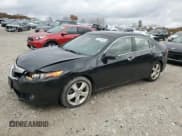 ✅ 2010 Acura TSX • VIN: JH4CU2F67AC035271 • Lot: 90724365. Wystawiony na Copart z przebiegiem 168 811 mil. Bezpłatny archiwum sprzedaży aukcyjnych z USA i szczegółowy raport historii pojazdu na DreamBid. Zdjęcie 1.