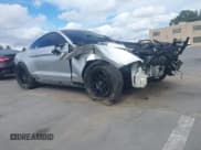 ✅ 2018 Ford Mustang GT • VIN: 1FA6P8CF2J5182654 • Lot: 43336725. Listed on IAAI with Not provided. Free auction sales archive from the USA and detailed vehicle history report at DreamBid. Image 1.