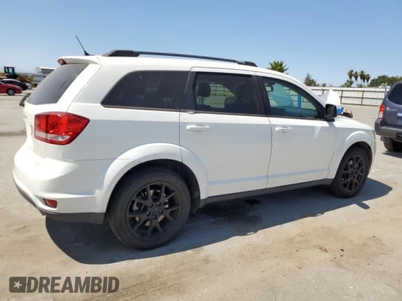 ✅ 2014 Dodge Journey SXT • VIN: 3C4PDCBG0ET206024 • Lot: 61817275. Listed on Copart with Not provided. Free auction sales archive from the USA and detailed vehicle history report at DreamBid. Image 3.