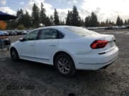 ✅ 2016 Volkswagen Passat S • VIN: 1VWAT7A36GC044930 • Lot: 90353485. Listed on Copart with 106,655 mi. Free auction sales archive from the USA and detailed vehicle history report at DreamBid. Image 2.