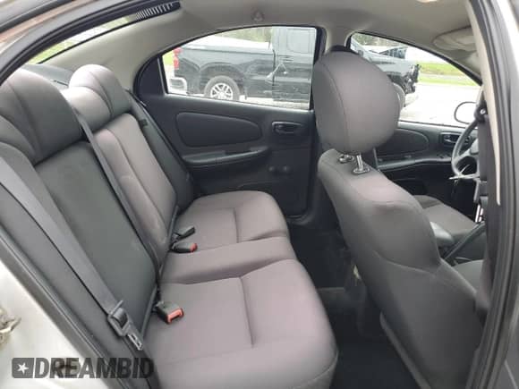 2005 Dodge Neon SXT z VIN 1B3ES56C25D256947, wystawiony jako Copart lot #55819975 z przebiegiem 110 865 mil mil oraz Szkoda całkowita • Salvage title. Historia ofert i sprzedaży dostępna na DreamBid. Obrazek 10.