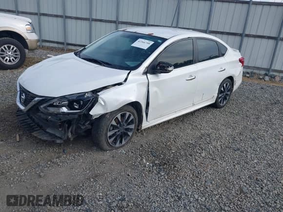 ✅ 2016 Nissan Sentra SL • VIN: 3N1AB7AP5GY256415 • Lot: 42366708. Listed on IAAI with 134,210 mi. Free auction sales archive from the USA and detailed vehicle history report at DreamBid. Image 2.