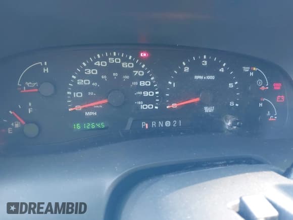 ✅ 2003 Ford Excursion Special Serv • VIN: 1FMNU41S83EA28102 • Лот: 43076336. Опубликован ранее на IAAI с пробегом Не указан. Бесплатный доступ к архиву аукционных продаж из США и подробный отчёт об истории автомобиля на DreamBid. Изображение 7.