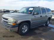✅ 2003 Chevrolet Suburban LS • VIN: 1GNFK16T83J198022 • Лот: 41273545. Опубликован ранее на IAAI с пробегом 275 758 миль. Бесплатный доступ к архиву аукционных продаж из США и подробный отчёт об истории автомобиля на DreamBid. Изображение 18.