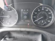 ✅ 2018 Hyundai Elantra Limited • VIN: 5NPD84LF6JH309042 • Lot: 41951054. Listed on IAAI with 142,344 mi. Free auction sales archive from the USA and detailed vehicle history report at DreamBid. Image 7.