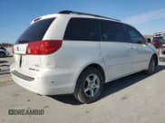 ✅ 2008 Toyota Sienna XLE • VIN: 5TDZK22C88S174864 • Лот: 91450075. Опубликован ранее на Copart с пробегом 139 603 миль. Бесплатный доступ к архиву аукционных продаж из США и подробный отчёт об истории автомобиля на DreamBid. Изображение 3.