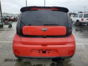 ✅ 2018 Kia Soul + • VIN: KNDJP3A58J7559395 • Лот: 93876845. Опубликован ранее на Copart с пробегом 115 406 миль. Бесплатный доступ к архиву аукционных продаж из США и подробный отчёт об истории автомобиля на DreamBid. Изображение 6.