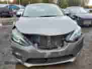 2017 Nissan Sentra SR с VIN 3N1AB7AP7HY399691, выставлен на аукционе Copart как лот 86087305 с пробегом 80 647 миль миль и Списание • Salvage title. История ставок и продаж доступна на DreamBid. Изображение 5.