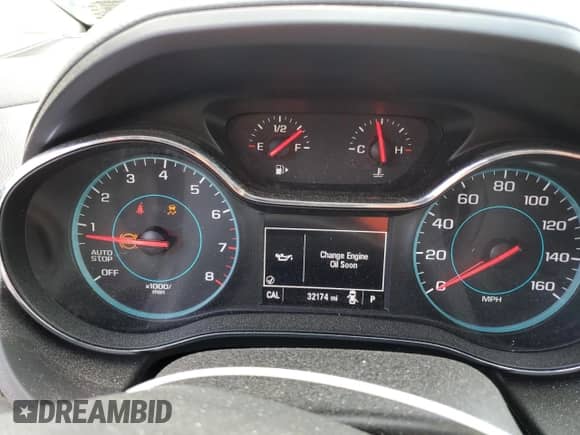 2018 Chevrolet Cruze LS с VIN 1G1BC5SM4J7231563, выставлен на аукционе Copart как лот 53261432 с пробегом 32 174 миль миль и . История ставок и продаж доступна на DreamBid. Изображение 8.