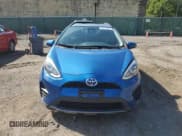 ✅ 2018 Toyota Prius One • VIN: JTDKDTB33J1602697 • Lot: 83778085. Listed on Copart with 103,967 mi. Free auction sales archive from the USA and detailed vehicle history report at DreamBid. Image 5.