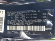 ✅ 2023 Toyota Highlander L • VIN: 5TDKDRAH8PS501182 • Lot: 43652688. Listed on IAAI with 57,375 mi. Free auction sales archive from the USA and detailed vehicle history report at DreamBid. Image 9.