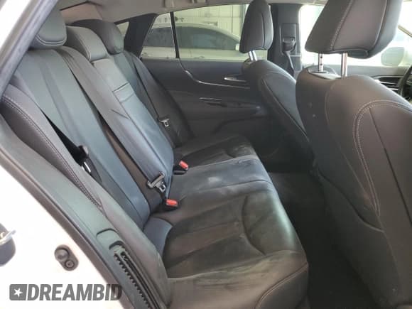 ✅ 2022 Toyota Mirai XLE • VIN: JTDAAAAA2NA006575 • Lot: 86239315. Wystawiony na Copart z przebiegiem 44 842 mil. Bezpłatny archiwum sprzedaży aukcyjnych z USA i szczegółowy raport historii pojazdu na DreamBid. Zdjęcie 10.