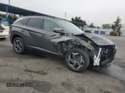 ✅ 2024 Hyundai Tucson Limited • VIN: KM8JECD12RU236810 • Lot: 75855464. Wystawiony na Copart z przebiegiem 2 772 mil. Bezpłatny archiwum sprzedaży aukcyjnych z USA i szczegółowy raport historii pojazdu na DreamBid. Zdjęcie 4.