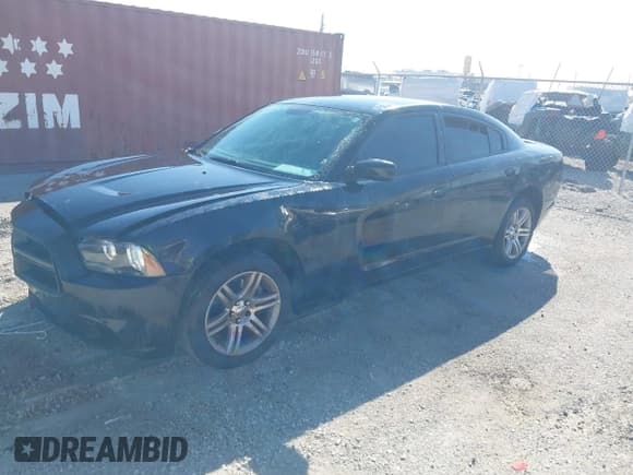 ✅ 2014 Dodge Charger Police • VIN: 2C3CDXATXEH191100 • Лот: 43221692. Опубликован ранее на IAAI с пробегом 221 239 миль. Бесплатный доступ к архиву аукционных продаж из США и подробный отчёт об истории автомобиля на DreamBid. Изображение 21.