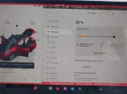 ✅ 2023 Tesla Model Y Long Range • VIN: 7SAYGDEE5PA111262 • Lot: 42341148. Listed on IAAI with 19,014 mi. Free auction sales archive from the USA and detailed vehicle history report at DreamBid. Image 17.