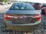 2013 Toyota Camry XLE с VIN 4T1BD1FK9DU075026, выставлен на аукционе Copart как лот 57574935 с пробегом 216 440 миль миль и Чистый • Clean title. История ставок и продаж доступна на DreamBid. Изображение 6.