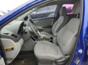 ✅ 2012 Hyundai Accent GLS • VIN: KMHCU4AE8CU181344 • Лот: 59774744. Опубликован ранее на Copart с пробегом 167 837 миль. Бесплатный доступ к архиву аукционных продаж из США и подробный отчёт об истории автомобиля на DreamBid. Изображение 7.