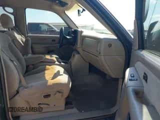 2002 Chevrolet Silverado 2500HD LS с VIN 1GCHK23U92F249212, выставлен на аукционе IAAI как лот 43455955 с пробегом 255 416 миль миль и . История ставок и продаж доступна на DreamBid. Изображение 5.