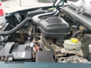 ✅ 1998 Dodge Dakota • VIN: 1B7FL22P7WS615181 • Lot: 42900447. Wystawiony na IAAI z przebiegiem 120 670 mil. Bezpłatny archiwum sprzedaży aukcyjnych z USA i szczegółowy raport historii pojazdu na DreamBid. Zdjęcie 12.