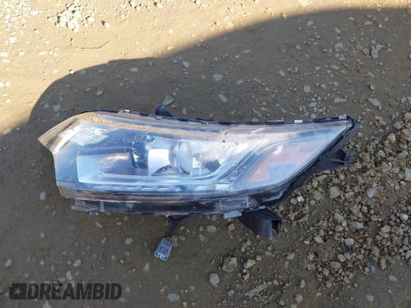 ✅ 2018 Mitsubishi Outlander SE • VIN: JA4AD3A39JZ016921 • Lot: 43606318. Listed on IAAI with 49,942 mi. Free auction sales archive from the USA and detailed vehicle history report at DreamBid. Image 12.