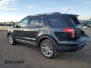 ✅ 2014 Ford Explorer Limited • VIN: 1FM5K8F88EGB36477 • Lot: 90083275. Listed on Copart with 109,387 mi. Free auction sales archive from the USA and detailed vehicle history report at DreamBid. Image 2.