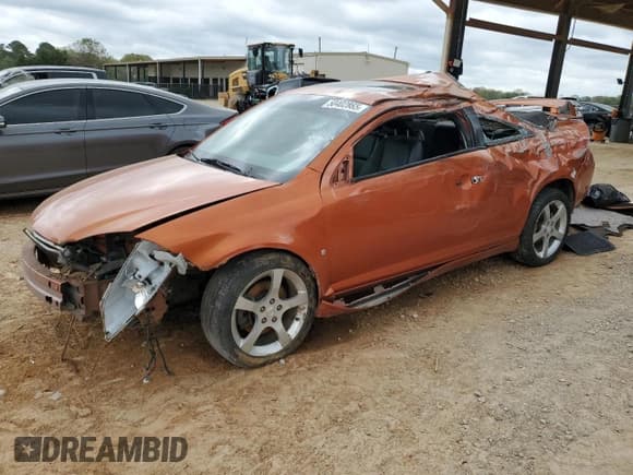 ✅ 2007 Pontiac G5 GT • VIN: 1G2AN15B777277773 • Lot: 50402865. Wystawiony na Copart z przebiegiem 159 203 mil. Bezpłatny archiwum sprzedaży aukcyjnych z USA i szczegółowy raport historii pojazdu na DreamBid. Zdjęcie 1.