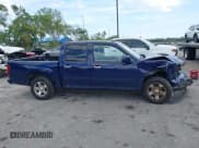 ✅ 2012 Chevrolet Colorado • VIN: 1GCDSDF92C8100714 • Lot: 41803531. Wystawiony na IAAI z przebiegiem 95 910 mil. Bezpłatny archiwum sprzedaży aukcyjnych z USA i szczegółowy raport historii pojazdu na DreamBid. Zdjęcie 13.