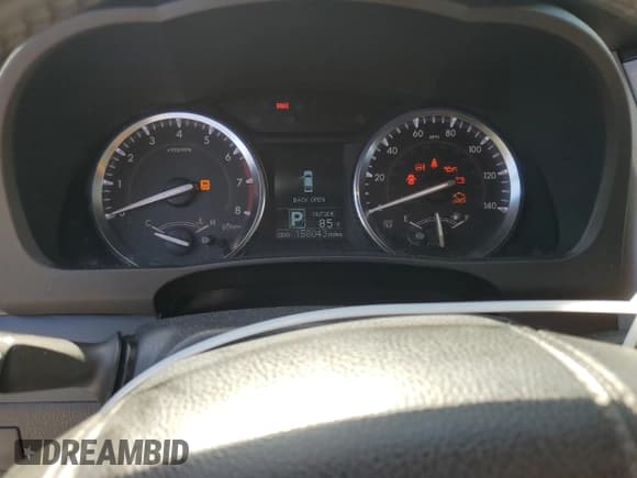 ✅ 2014 Toyota Highlander LE • VIN: 5TDZKRFHXES014592 • Lot: 70300395. Wystawiony na Copart z przebiegiem 158 043 mil. Bezpłatny archiwum sprzedaży aukcyjnych z USA i szczegółowy raport historii pojazdu na DreamBid. Zdjęcie 9.