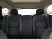 ✅ 2022 Volvo XC60 Momentum • VIN: YV4L12RK6N1083670 • Лот: 54965995. Опубликован ранее на Copart с пробегом 29 450 миль. Бесплатный доступ к архиву аукционных продаж из США и подробный отчёт об истории автомобиля на DreamBid. Изображение 10.