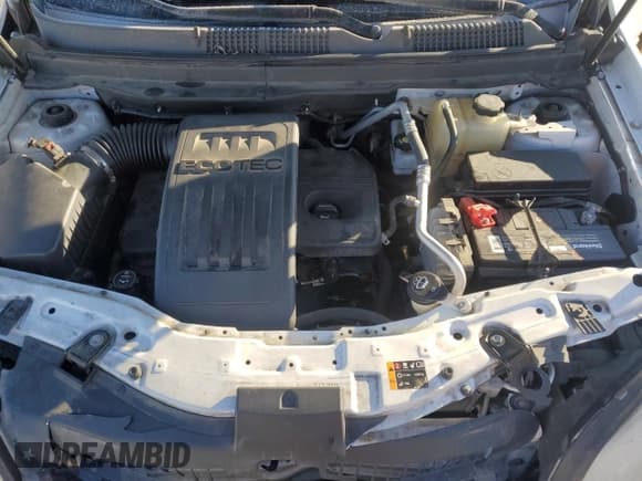 ✅ 2015 Chevrolet Captiva Sport LTZ • VIN: 3GNAL4EK5FS536285 • Lot: 87604135. Wystawiony na Copart z przebiegiem 69 300 mil. Bezpłatny archiwum sprzedaży aukcyjnych z USA i szczegółowy raport historii pojazdu na DreamBid. Zdjęcie 14.