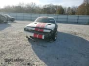 ✅ 2009 Dodge Challenger R/T • VIN: 2B3LJ54T79H581812 • Lot: 82593384. Wystawiony na Copart z przebiegiem 184 712 mil. Bezpłatny archiwum sprzedaży aukcyjnych z USA i szczegółowy raport historii pojazdu na DreamBid. Zdjęcie 11.