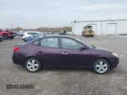 ✅ 2009 Hyundai Elantra GLS • VIN: KMHDU46D69U749250 • Лот: 43595050. Опубликован ранее на IAAI с пробегом 64 605 миль. Бесплатный доступ к архиву аукционных продаж из США и подробный отчёт об истории автомобиля на DreamBid. Изображение 14.