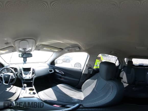 2017 Chevrolet Equinox LT with VIN 2GNALCEK6H6189609, listed as a IAAI auction lot 42932781 with 111,918 mi miles and . Bid and sale history available at DreamBid. Image 18.