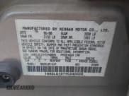 ✅ 2000 Nissan Altima XE • VIN: 1N4DL01D7YC240026 • Лот: 43071515. Опубликован ранее на IAAI с пробегом 90 893 миль. Бесплатный доступ к архиву аукционных продаж из США и подробный отчёт об истории автомобиля на DreamBid. Изображение 9.