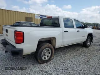 ✅ 2014 Chevrolet Silverado 1500 Work Truck • VIN: 3GCPCPEH3EG392083 • Лот: 67304844. Опубликован ранее на Copart с пробегом 122 013 миль. Бесплатный доступ к архиву аукционных продаж из США и подробный отчёт об истории автомобиля на DreamBid. Изображение 3.