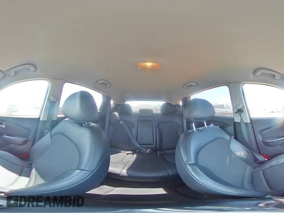 2013 Hyundai Tucson GLS z VIN KM8JUCACXDU639919, wystawiony jako Copart lot #65448984 z przebiegiem Nie podano mil oraz Szkoda całkowita • Salvage title. Historia ofert i sprzedaży dostępna na DreamBid. Obrazek 12.