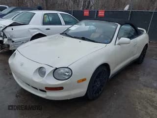 ✅ 1995 Toyota Celica • VIN: JT5ST07K9S0026067 • Lot: 41529639. Wystawiony na IAAI z przebiegiem 169 220 mil. Bezpłatny archiwum sprzedaży aukcyjnych z USA i szczegółowy raport historii pojazdu na DreamBid. Zdjęcie 2.