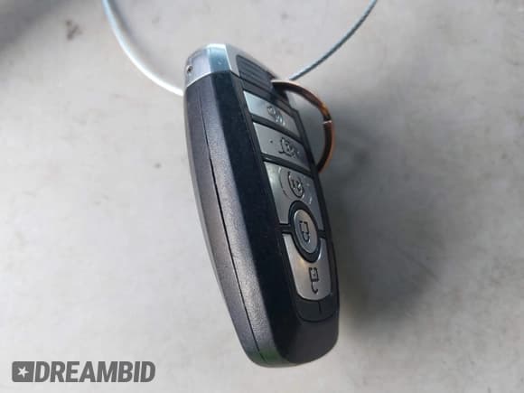 ✅ 2021 Ford Expedition Max Limited • VIN: 1FMJK1KT6MEA25162 • Lot: 42650891. Listed on IAAI with 81,477 mi. Free auction sales archive from the USA and detailed vehicle history report at DreamBid. Image 11.