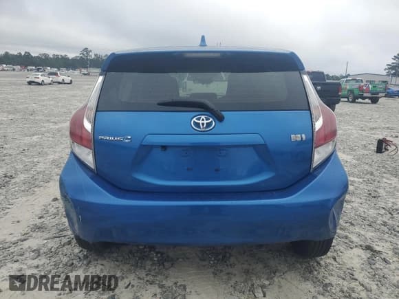 ✅ 2015 Toyota Prius Three • VIN: JTDKDTB39F1114829 • Лот: 85699405. Опубликован ранее на Copart с пробегом 133 982 миль. Бесплатный доступ к архиву аукционных продаж из США и подробный отчёт об истории автомобиля на DreamBid. Изображение 6.