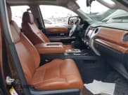 ✅ 2016 Toyota Tundra 1794 Edition • VIN: 5TFGY5F19GX209582 • Лот: 42385932. Опубликован ранее на IAAI с пробегом 96 521 миль. Бесплатный доступ к архиву аукционных продаж из США и подробный отчёт об истории автомобиля на DreamBid. Изображение 5.