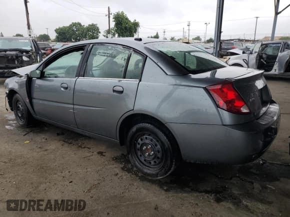 ✅ 2007 Saturn ION ION 2 • VIN: 1G8AJ58F87Z132480 • Лот: 65561855. Опубликован ранее на Copart с пробегом 126 462 миль. Бесплатный доступ к архиву аукционных продаж из США и подробный отчёт об истории автомобиля на DreamBid. Изображение 2.